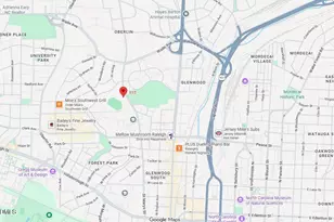 933 St Marys St, Raleigh, NC 27605 - Photo 28