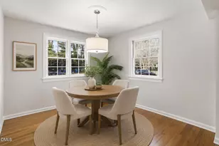 933 St Marys St, Raleigh, NC 27605 - Photo 4