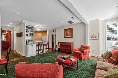 2901 Market Bridge Lane #104, Raleigh, NC 27608 - Photo 20