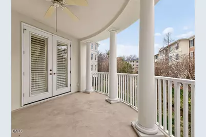 2901 Market Bridge Lane #104, Raleigh, NC 27608 - Photo 38
