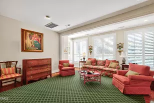 2901 Market Bridge Ln, Raleigh, NC 27608 - Photo 16