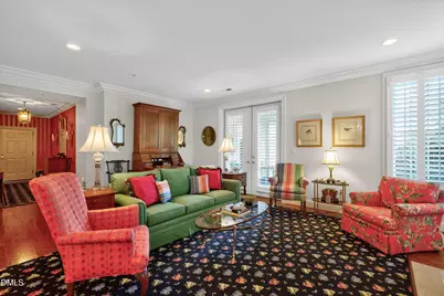 2901 Market Bridge Lane #104, Raleigh, NC 27608 - Photo 12