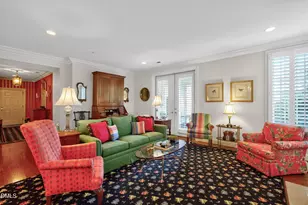 2901 Market Bridge Ln, Raleigh, NC 27608 - Photo 12