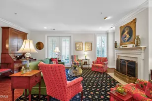 2901 Market Bridge Ln, Raleigh, NC 27608 - Photo 10