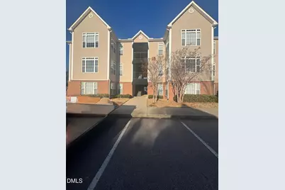 2510 Friedland Place #202, Raleigh, NC 27617 - Photo 2