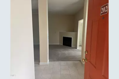 2510 Friedland Place #202, Raleigh, NC 27617 - Photo 4