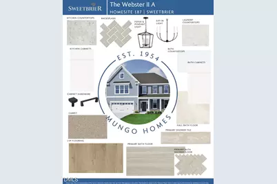 4210 Sweet Ivy Landing #187, Durham, NC 27703 - Photo 2