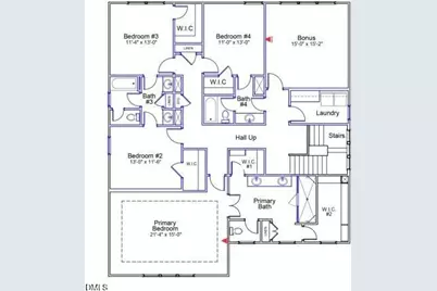 4210 Sweet Ivy Landing #187, Durham, NC 27703 - Photo 4