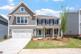 4210 Sweet Ivy Lndg, Durham, NC 27703 - Photo 2