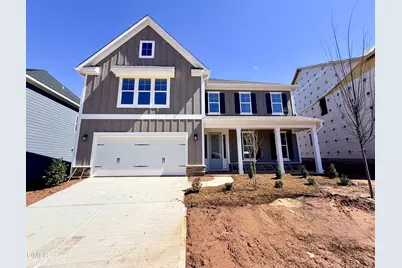 4210 Sweet Ivy Landing #187, Durham, NC 27703 - Photo 4