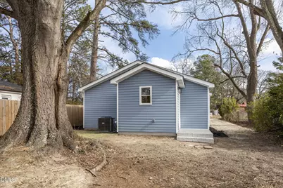 303 Graves Street, Selma, NC 27576 - Photo 34