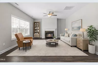 166 Steep Rock Drive, Willow Springs, NC 27592 - Photo 2