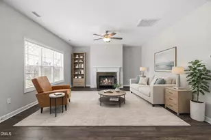 166 Steep Rock Dr, Willow Springs, NC 27592 - Photo 2