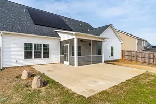 166 Steep Rock Dr, Willow Springs, NC 27592 - Photo 32