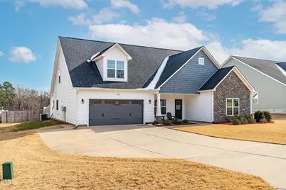 166 Steep Rock Drive, Willow Springs, NC 27592 - Photo 30