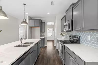 166 Steep Rock Drive, Willow Springs, NC 27592 - Photo 14