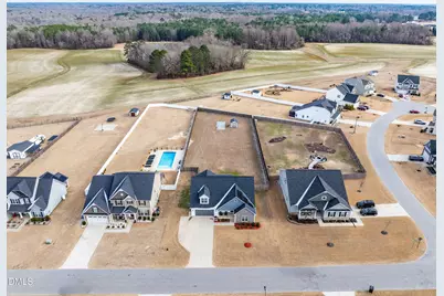 166 Steep Rock Drive, Willow Springs, NC 27592 - Photo 38