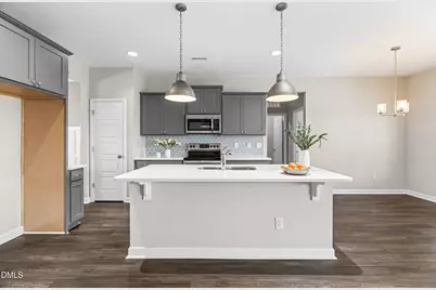 166 Steep Rock Drive, Willow Springs, NC 27592 - Photo 12