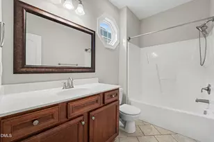 468 Hunter Way, Clayton, NC 27520 - Photo 18