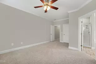 468 Hunter Way, Clayton, NC 27520 - Photo 16