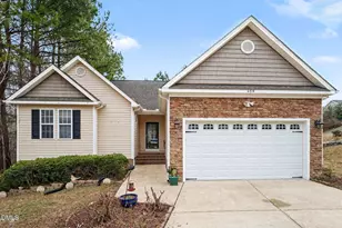 468 Hunter Way, Clayton, NC 27520 - Photo 2