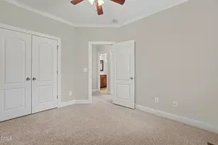 468 Hunter Way, Clayton, NC 27520 - Photo 22