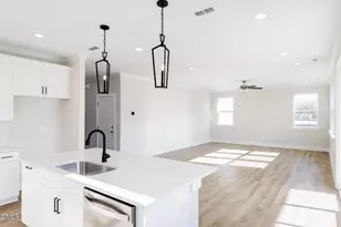 36 Gablestone Dr, Wendell, NC 27591 - Photo 4