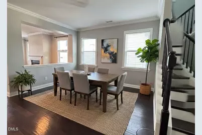 536 Pilot Hill Drive, Morrisville, NC 27560 - Photo 4