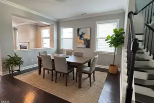 536 Pilot Hill Dr, Morrisville, NC 27560 - Photo 4