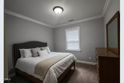 536 Pilot Hill Drive, Morrisville, NC 27560 - Photo 22