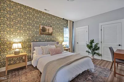 805 Drew Street, Durham, NC 27701 - Photo 30