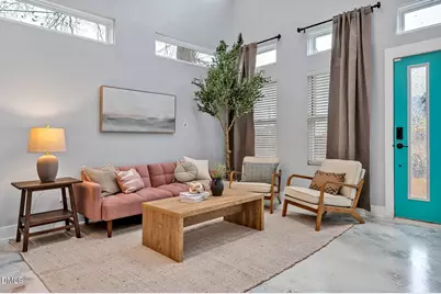 805 Drew Street, Durham, NC 27701 - Photo 8