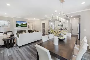 3010 Bay Foal Ln, Durham, NC 27703 - Photo 6