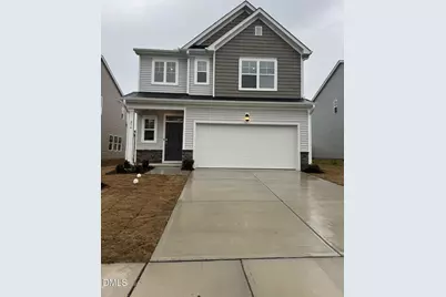 214 S Finley Landing Parkway, Smithfield, NC 27577 - Photo 1