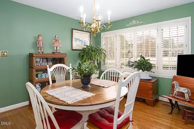 1114 Burning Tree Drive, Chapel Hill, NC 27517 - Photo 16