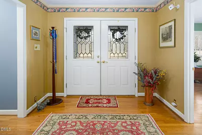 1114 Burning Tree Drive, Chapel Hill, NC 27517 - Photo 8