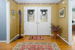 1114 Burning Tree Dr, Chapel Hill, NC 27517 - Photo 8