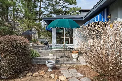 1114 Burning Tree Drive, Chapel Hill, NC 27517 - Photo 42