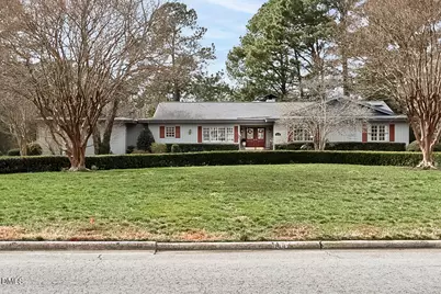 1114 Burning Tree Drive, Chapel Hill, NC 27517 - Photo 4