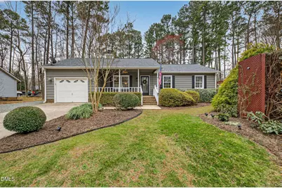 1027 Castalia Drive, Cary, NC 27513 - Photo 2