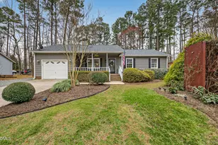 1027 Castalia Dr, Cary, NC 27513 - Photo 2