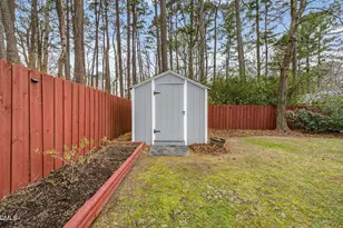 1027 Castalia Dr, Cary, NC 27513 - Photo 36