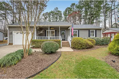 1027 Castalia Drive, Cary, NC 27513 - Photo 1