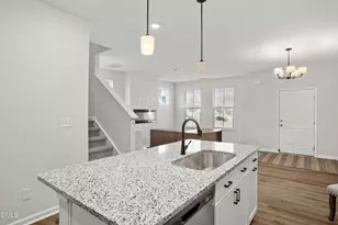 104 Chesapeake Cmns St, Garner, NC 27529 - Photo 6