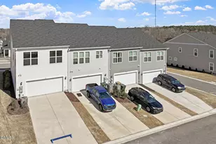 104 Chesapeake Cmns St, Garner, NC 27529 - Photo 18