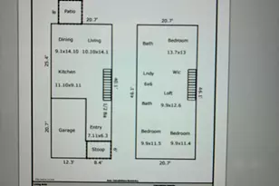 632 Rolling Flds Dr, Graham, NC 27253 - Photo 32