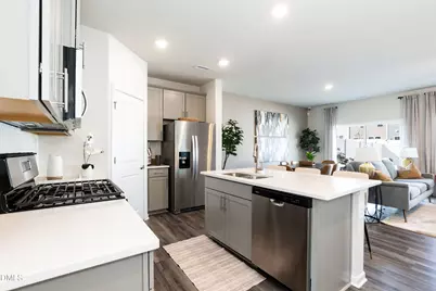 632 Rolling Fields Drive, Graham, NC 27253 - Photo 4