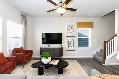 632 Rolling Fields Drive, Graham, NC 27253 - Photo 12