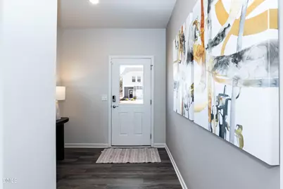 632 Rolling Fields Drive, Graham, NC 27253 - Photo 2