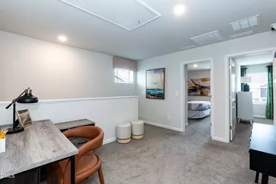 632 Rolling Fields Drive, Graham, NC 27253 - Photo 16